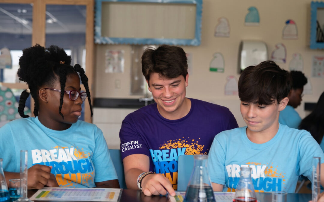 Breakthrough Miami - Griffin Catalyst - June 2026