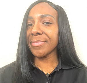 Jameelah Felix - Belen Jesuit Site Director, Breakthrough Miami