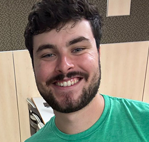 Roger Irwin- Breakthrough Miami, BreakthroughU