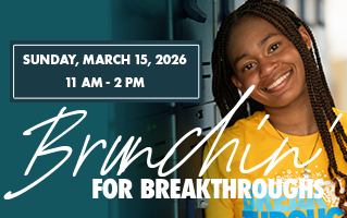 Breakthrough Miami - Brunchin for Breakthroughs - March 15, 2026
