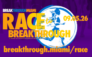 upcoming-events-R2B2026 Breakthrough Miami - Race to Breakthrough 2026- 09.05.26 - Upcoming Events Banner