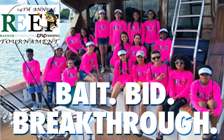 Breakthrough Miami - Brunchin for Breakthroughs - March 15, 2026