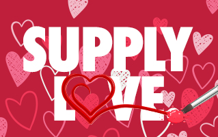 Breakthrough Miami -Supply Love